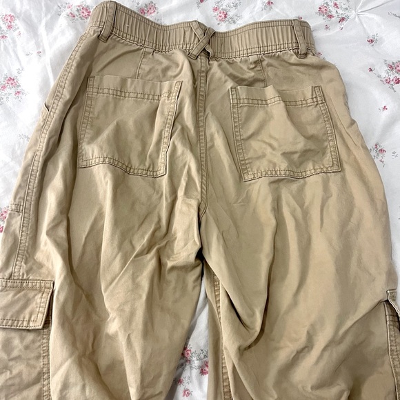 Abercrombie & Fitch cargo pants - Picture 2 of 5
